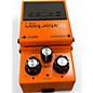 Used BOSS DS1 Distortion Effect Pedal