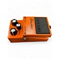 Used BOSS DS1 Distortion Effect Pedal