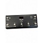 Used Fender GTX7 Pedal thumbnail