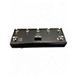 Used Fender GTX7 Pedal