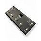 Used Fender GTX7 Pedal