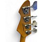 Used Peavey PATRIOT BASS 4 string Black Electric Bass Guitar
