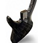 Used Peavey PATRIOT BASS 4 string Black Electric Bass Guitar