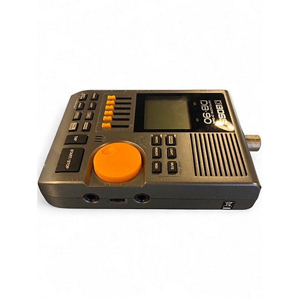 Used BOSS DB90 Dr Beat Metronome