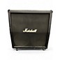 Used Marshall MG412A 4x12 120W Angle Guitar Cabinet thumbnail