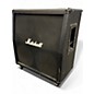 Used Marshall MG412A 4x12 120W Angle Guitar Cabinet