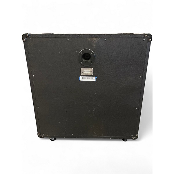 Used Marshall MG412A 4x12 120W Angle Guitar Cabinet