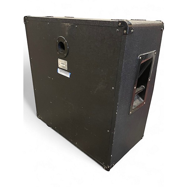 Used Marshall MG412A 4x12 120W Angle Guitar Cabinet