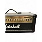Used Marshall MG100HDFX 100W Solid State Guitar Amp Head