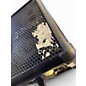 Used Kustom KPM4 Powered Monitor