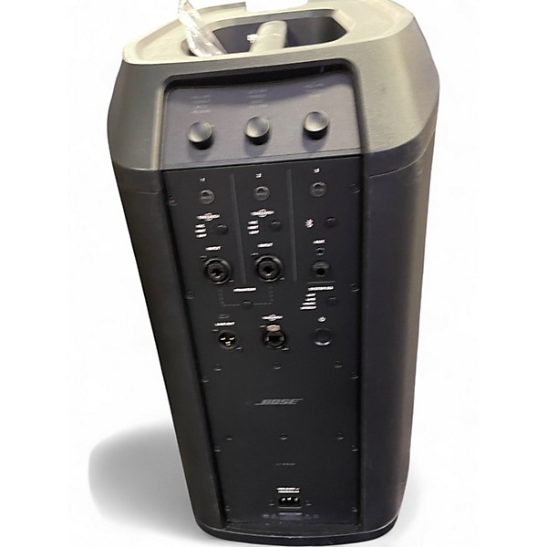 Used Bose L1 PRO 8  Powered Speaker