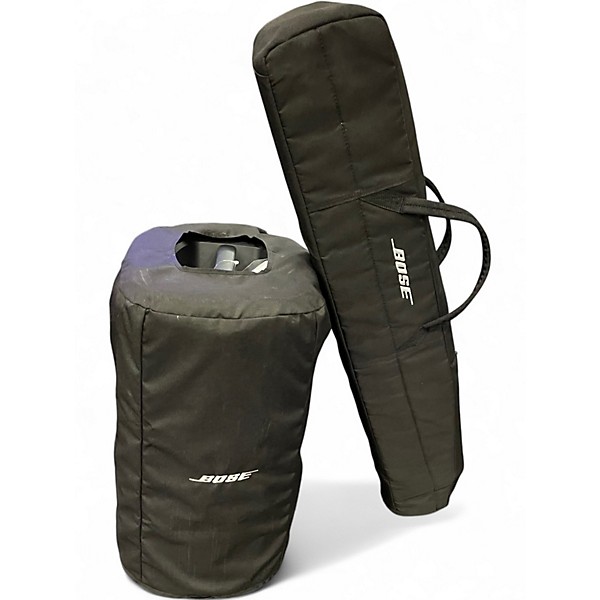 Used Bose L1 PRO 8  Powered Speaker