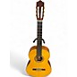 Used Yamaha CG151S Natural Classical Acoustic Guitar thumbnail
