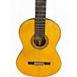 Used Yamaha CG151S Natural Classical Acoustic Guitar
