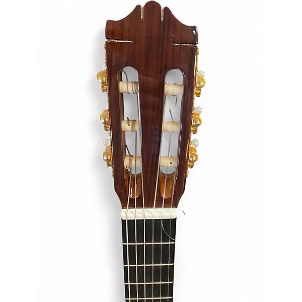Used Yamaha CG151S Natural Classical Acoustic Guitar
