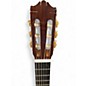 Used Yamaha CG151S Natural Classical Acoustic Guitar