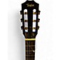Used Taylor 312CEN Natural Classical Acoustic Electric Guitar