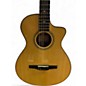 Used Taylor 312CEN Natural Classical Acoustic Electric Guitar