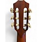Used Taylor 312CEN Natural Classical Acoustic Electric Guitar