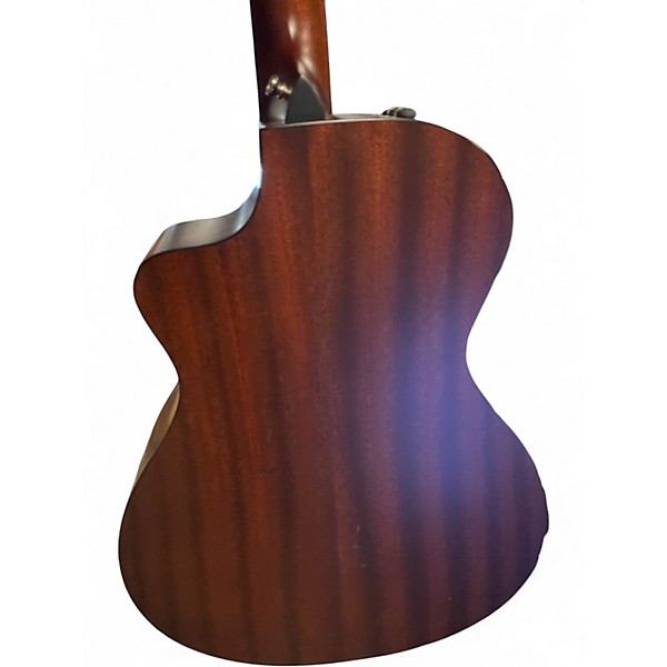 Used Taylor 312CEN Natural Classical Acoustic Electric Guitar
