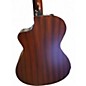 Used Taylor 312CEN Natural Classical Acoustic Electric Guitar