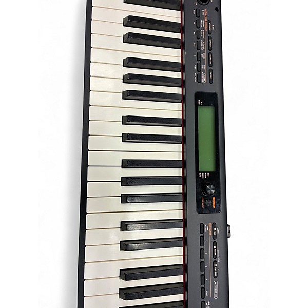 Used Casio CDPS360 Portable Keyboard
