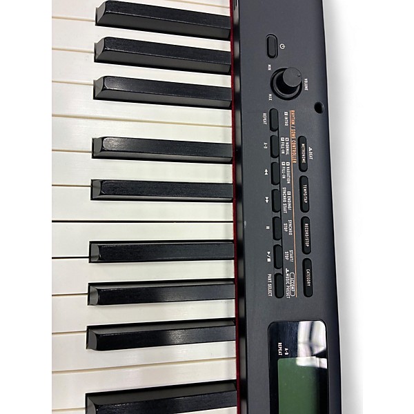 Used Casio CDPS360 Portable Keyboard