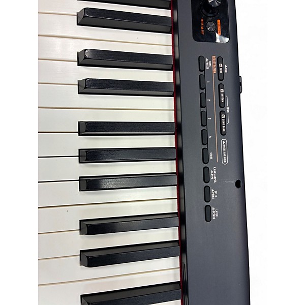 Used Casio CDPS360 Portable Keyboard