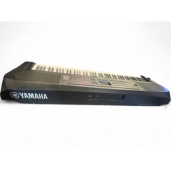Used Yamaha DGX-670 Digital Piano