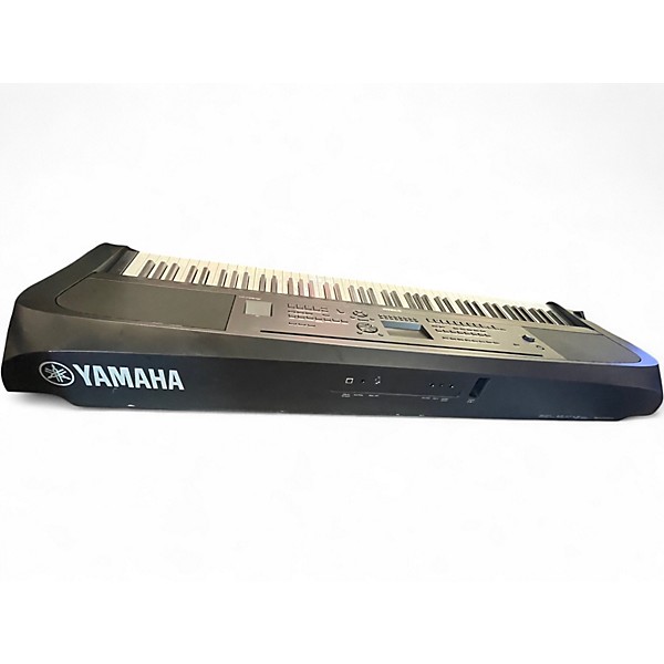 Used Yamaha DGX-670 Digital Piano