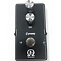 Used Jjd Electronics j2 preamp Effect Pedal thumbnail