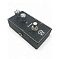 Used Jjd Electronics j2 preamp Effect Pedal