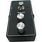 Used Jjd Electronics j2 preamp Effect Pedal