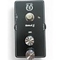 Used Jjd Electronics j2 preamp Effect Pedal
