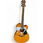 Used Yamaha FSX800C Sand Burst Acoustic Electric Guitar thumbnail