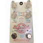 Used Alexander SUGARCUBE Effect Pedal thumbnail