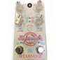 Used Alexander SUGARCUBE Effect Pedal