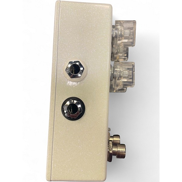 Used Alexander SUGARCUBE Effect Pedal