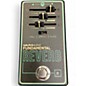 Used Walrus Audio FUNDAMENTAL REVERB Effect Pedal thumbnail