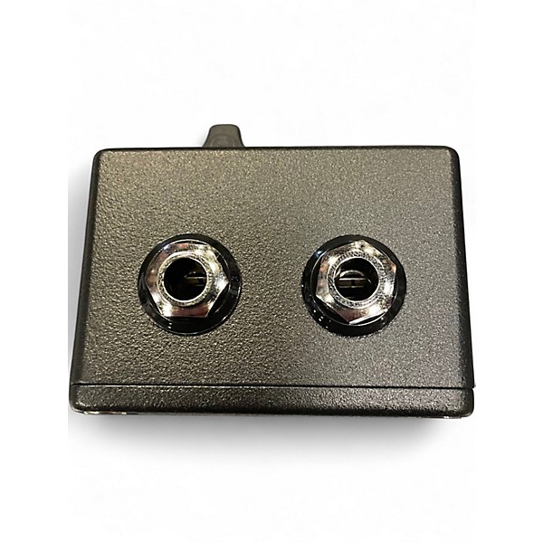 Used Walrus Audio FUNDAMENTAL REVERB Effect Pedal