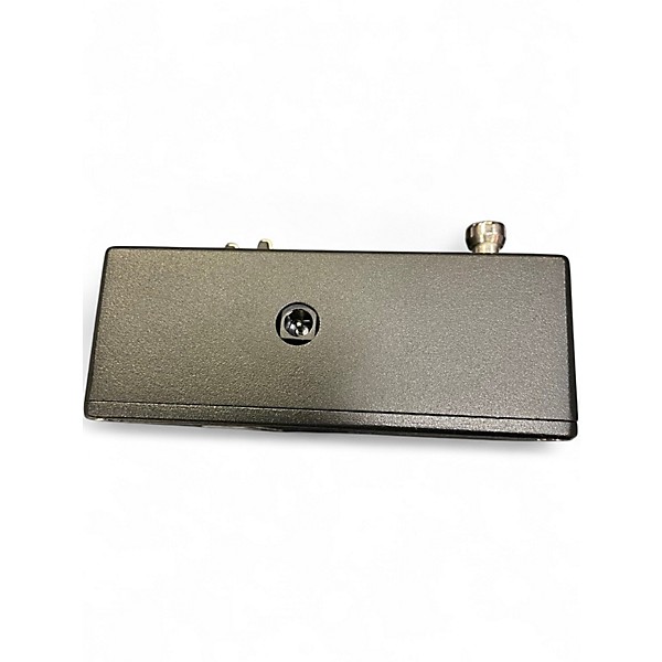 Used Walrus Audio FUNDAMENTAL REVERB Effect Pedal