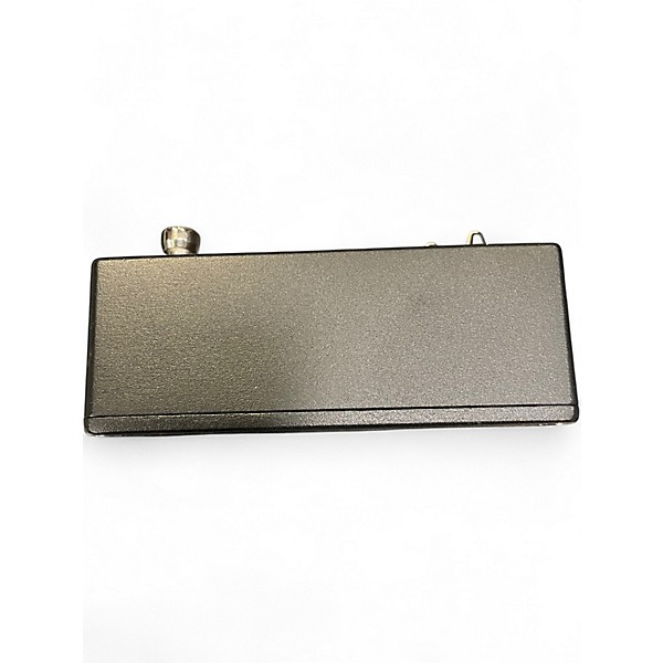 Used Walrus Audio FUNDAMENTAL REVERB Effect Pedal