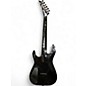 Used Jackson JS1X Minion Silver Burst Solid Body Electric Guitar