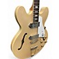 Used Epiphone Casino Natural Hollow Body Electric Guitar