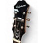 Used Epiphone Casino Natural Hollow Body Electric Guitar