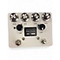 Used Browne Amplification PROTEIN DUAL OVERDRIVE Effect Pedal thumbnail