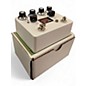 Used Browne Amplification PROTEIN DUAL OVERDRIVE Effect Pedal