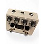 Used Browne Amplification PROTEIN DUAL OVERDRIVE Effect Pedal