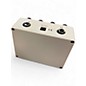 Used Browne Amplification PROTEIN DUAL OVERDRIVE Effect Pedal