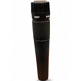Used Shure SM57LC Dynamic Microphone